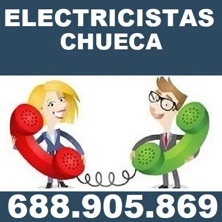 Electricistas Chueca Madrid baratos